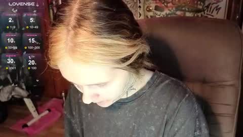 liaaa_li online show from October 2025 05:36:01 PM