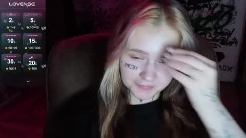 liaaa_li online show from November 2025 06:12:02 AM