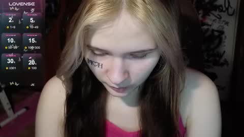 liaaa_li online show from November 2025 07:45:01 PM