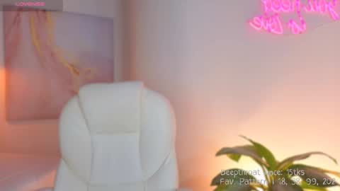 Lia Cox online show from December 2024 03:50:02 AM
