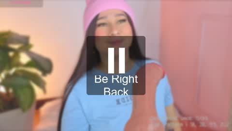 Lia Cox online show from December 2024 06:56:01 AM