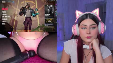 Snapshot of liagames chatting on October 2025 06:46:02 AM liagames online show from October 2025 06:46:02 AM