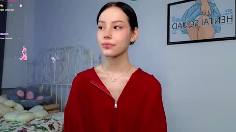 Lia  online show from February 2025 09:38:01 AM