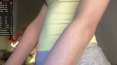 Lia  online show from September 2025 09:14:02 AM