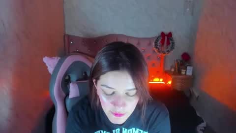 Snapshot of liaharrys chatting on December 2024 07:29:01 PM Lia online show from December 2024 07:29:01 PM