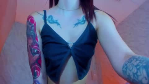 Snapshot of liaharrys chatting on January 2025 07:18:01 PM Lia online show from January 2025 07:18:01 PM