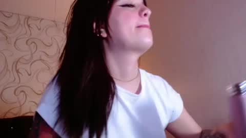 Snapshot of liaharrys chatting on February 2025 10:09:02 PM Lia online show from February 2025 10:09:02 PM