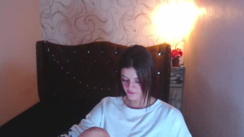 Snapshot of liaharrys chatting on February 2025 10:53:02 PM Lia online show from February 2025 10:53:02 PM