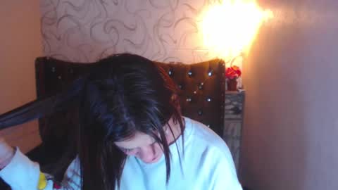 Snapshot of liaharrys chatting on February 2025 01:59:02 AM Lia online show from February 2025 01:59:02 AM