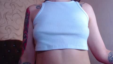 Snapshot of liaharrys chatting on February 2025 08:09:02 PM Lia online show from February 2025 08:09:02 PM