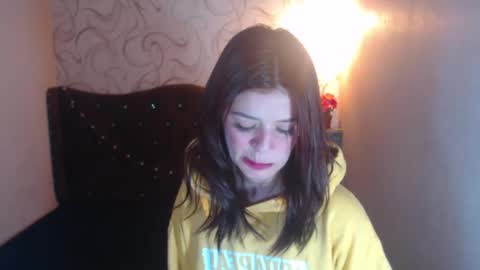 Snapshot of liaharrys chatting on March 2025 03:40:01 AM Lia online show from March 2025 03:40:01 AM