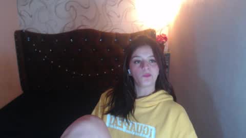 Snapshot of liaharrys chatting on March 2025 09:49:01 AM Lia online show from March 2025 09:49:01 AM