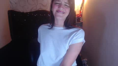 Snapshot of liaharrys chatting on March 2025 06:47:02 PM Lia online show from March 2025 06:47:02 PM