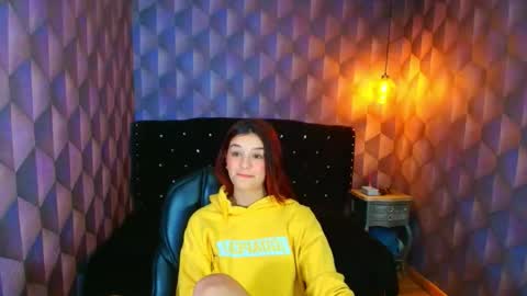 Snapshot of liaharrys chatting on September 2025 08:58:02 PM Lia online show from September 2025 08:58:02 PM