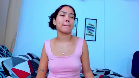 Lia Kitty online show from October 2025 02:02:02 PM