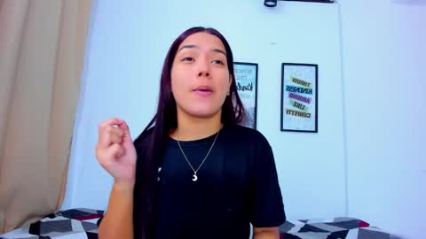 Lia Kitty online show from October 2025 01:58:01 PM