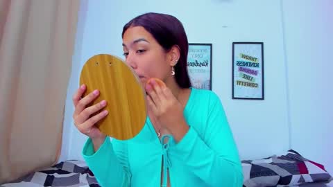 Lia Kitty online show from November 2025 02:52:02 PM