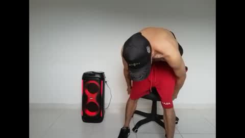 Snapshot of liam_andres12 chatting on October 2025 09:57:01 PM Andres online show from October 2025 09:57:01 PM