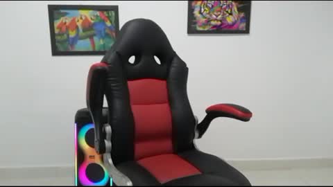 Snapshot of liam_andres12 chatting on October 2025 10:25:02 PM Andres online show from October 2025 10:25:02 PM