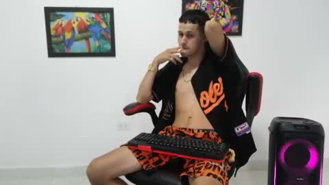 Snapshot of liam_andres12 chatting on November 2025 09:26:02 PM Andres online show from November 2025 09:26:02 PM