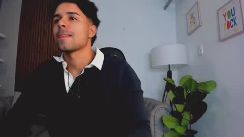 Snapshot of liam_colliins chatting on September 2025 11:48:01 AM Liam Collins online show from September 2025 11:48:01 AM