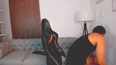 Snapshot of liam_colliins chatting on October 2025 11:44:01 AM Liam Collins online show from October 2025 11:44:01 AM