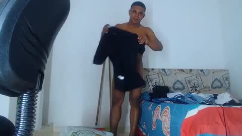 liam online show from October 2025 03:55:02 PM