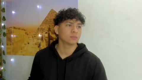 liam online show from September 2025 12:32:02 PM