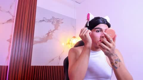 liamcardona online show from October 2025 03:40:02 AM