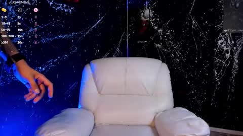 LiamDeep online show from September 2025 04:32:02 PM