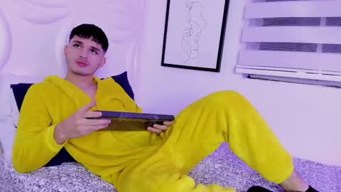 liammuller online show from October 2025 11:51:02 AM