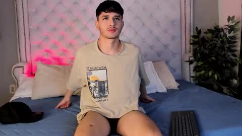 liammuller online show from November 2025 11:44:02 AM