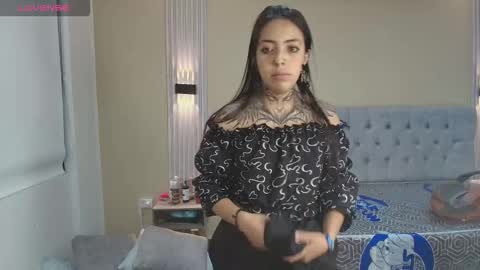 L I A M O N R O E online show from October 2025 11:53:01 AM