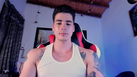 Snapshot of liamwyatt_ chatting on December 2024 06:21:01 AM liamwyatt_ online show from December 2024 06:21:01 AM