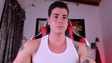 Snapshot of liamwyatt_ chatting on January 2025 04:52:01 AM liamwyatt_ online show from January 2025 04:52:01 AM