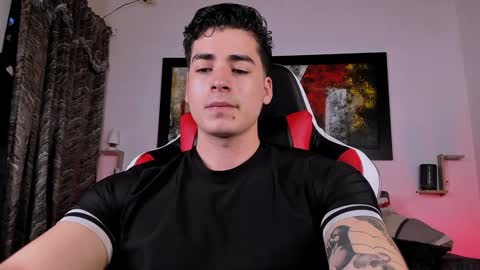 Snapshot of liamwyatt_ chatting on January 2025 03:26:02 AM liamwyatt_ online show from January 2025 03:26:02 AM