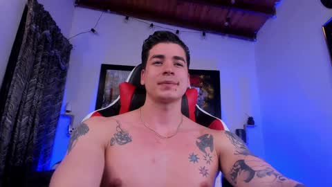 Snapshot of liamwyatt_ chatting on February 2025 03:41:02 AM liamwyatt_ online show from February 2025 03:41:02 AM