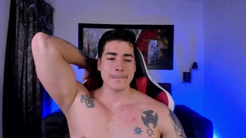 Snapshot of liamwyatt_ chatting on February 2025 03:04:01 AM liamwyatt_ online show from February 2025 03:04:01 AM