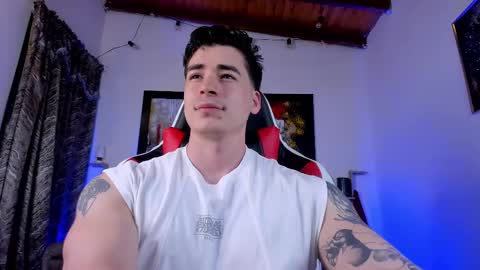 Snapshot of liamwyatt_ chatting on February 2025 03:23:02 AM liamwyatt_ online show from February 2025 03:23:02 AM