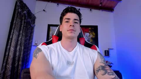 Snapshot of liamwyatt_ chatting on February 2025 03:37:01 AM liamwyatt_ online show from February 2025 03:37:01 AM