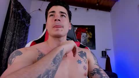 Snapshot of liamwyatt_ chatting on March 2025 03:51:02 AM liamwyatt_ online show from March 2025 03:51:02 AM