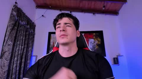 Snapshot of liamwyatt_ chatting on September 2025 03:19:02 AM liamwyatt_ online show from September 2025 03:19:02 AM