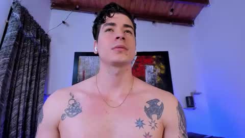 Snapshot of liamwyatt_ chatting on September 2025 03:33:02 AM liamwyatt_ online show from September 2025 03:33:02 AM