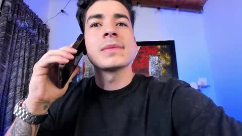 Snapshot of liamwyatt_ chatting on October 2025 03:37:02 AM liamwyatt_ online show from October 2025 03:37:02 AM