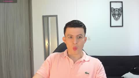 Snapshot of lian_eathan chatting on October 2025 10:10:01 PM lian_eathan online show from October 2025 10:10:01 PM