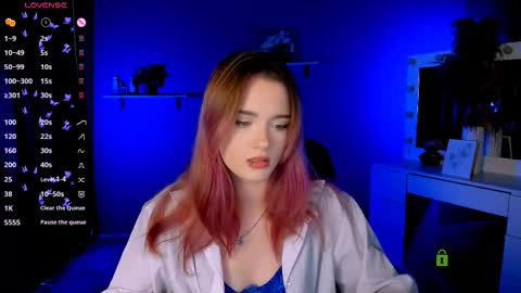 Little Liana  online show from September 2025 07:19:02 PM