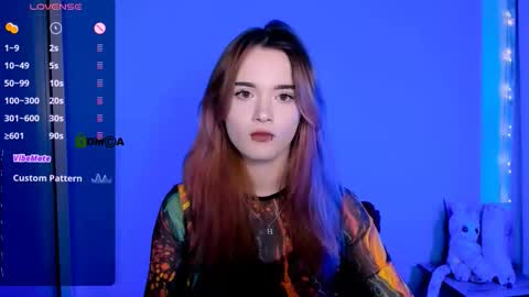 Little Liana  online show from October 2025 06:50:01 PM