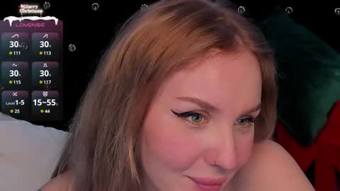 your sweet Liana online show from December 2024 12:39:02 AM