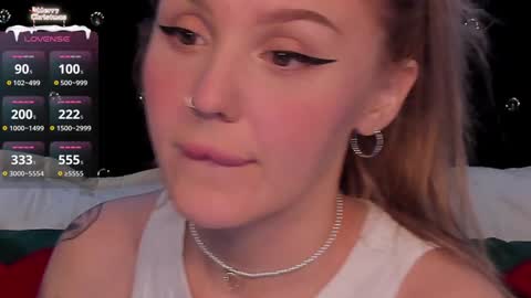 your sweet Liana online show from December 2024 07:46:02 PM