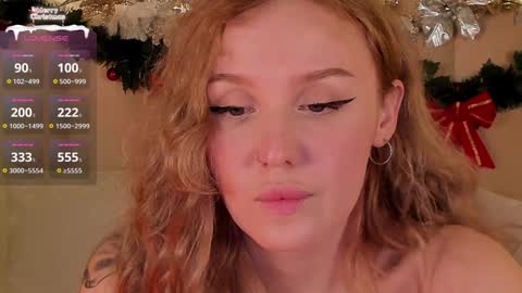 your sweet Liana online show from December 2024 12:20:01 AM